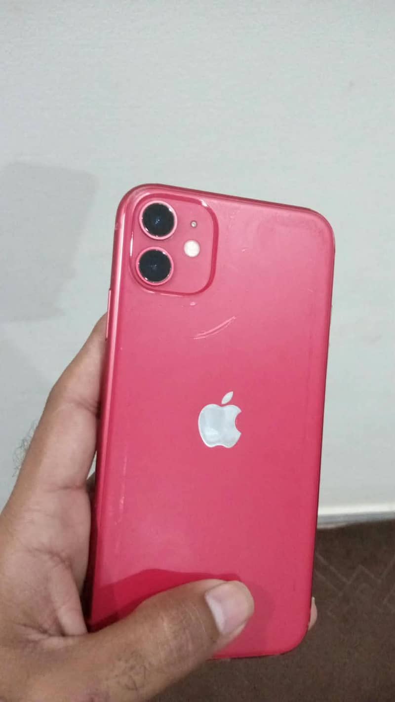 Apple iPhone 11 0
