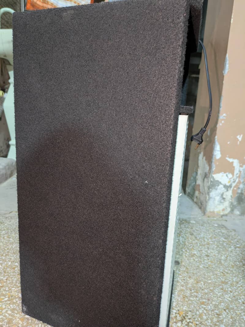 Bluetooth speaker 1