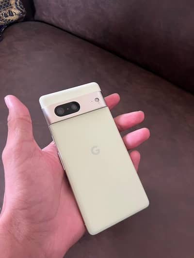 Google Pixel 7 Urgent Sale Exchange Also Possible