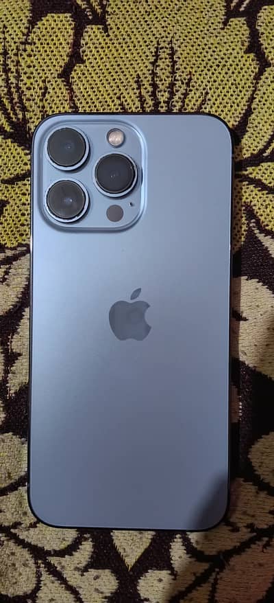Apple iPhone 13 Pro 256gb Jv non pta
