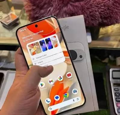 Google Pixel 9 Pro XL