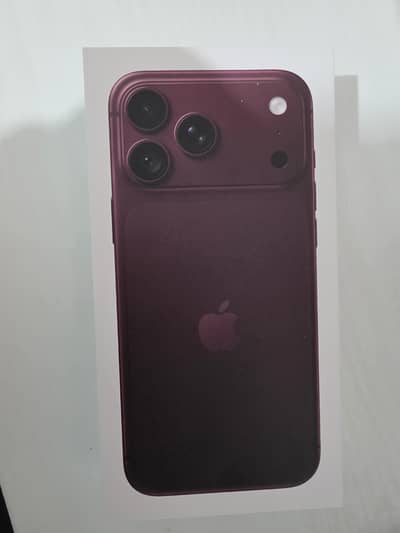 APPLE IPHONE 18 PRO MAX