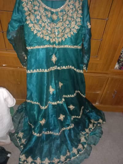 new condition