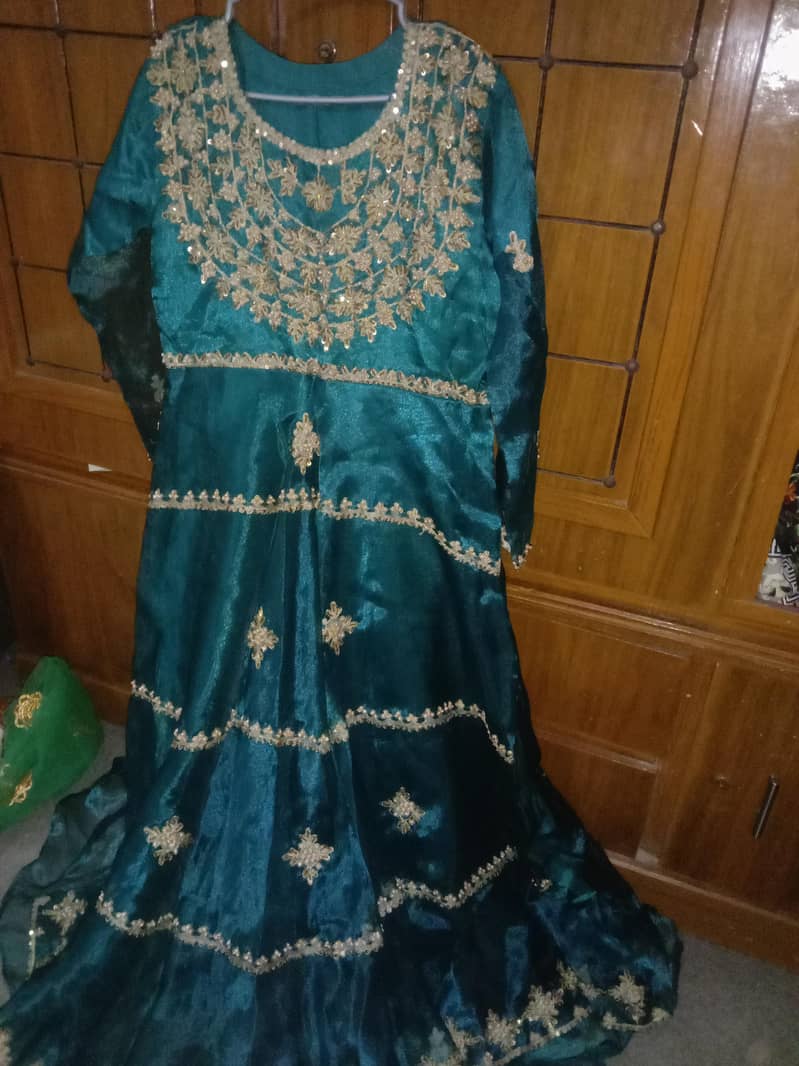 new condition 1