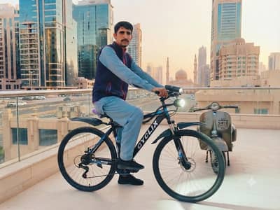 main cycle bhej raha hun 20000 ki lagai hai to 19000 final