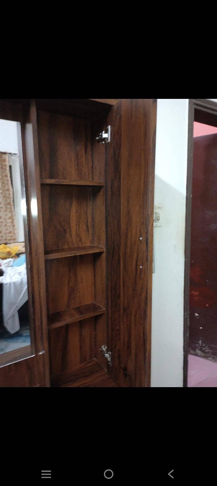 Dressing table 2