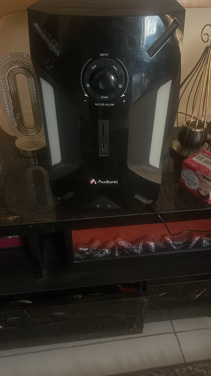 audionic RB106 1