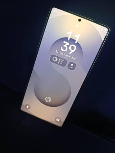 Samsung Mobile S25 Ultra