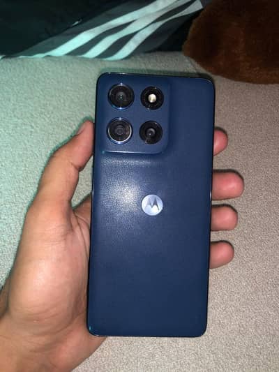 Motorola Moto G Stylus 2025
