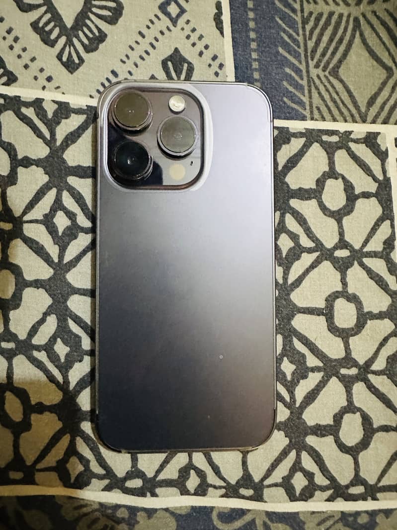 Apple iPhone 14 Pro 3