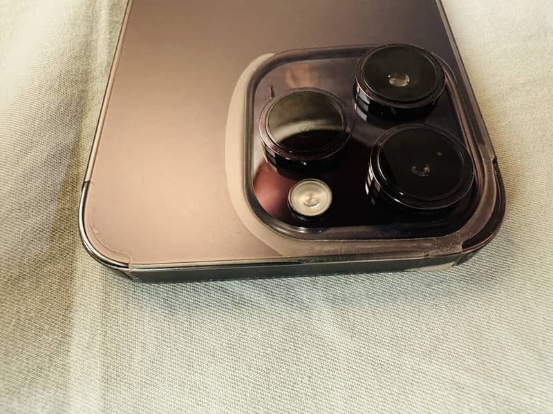 Apple iPhone 14 Pro 9