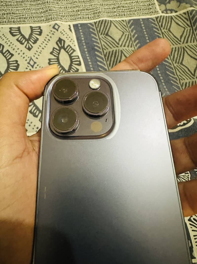 Apple iPhone 14 Pro 10
