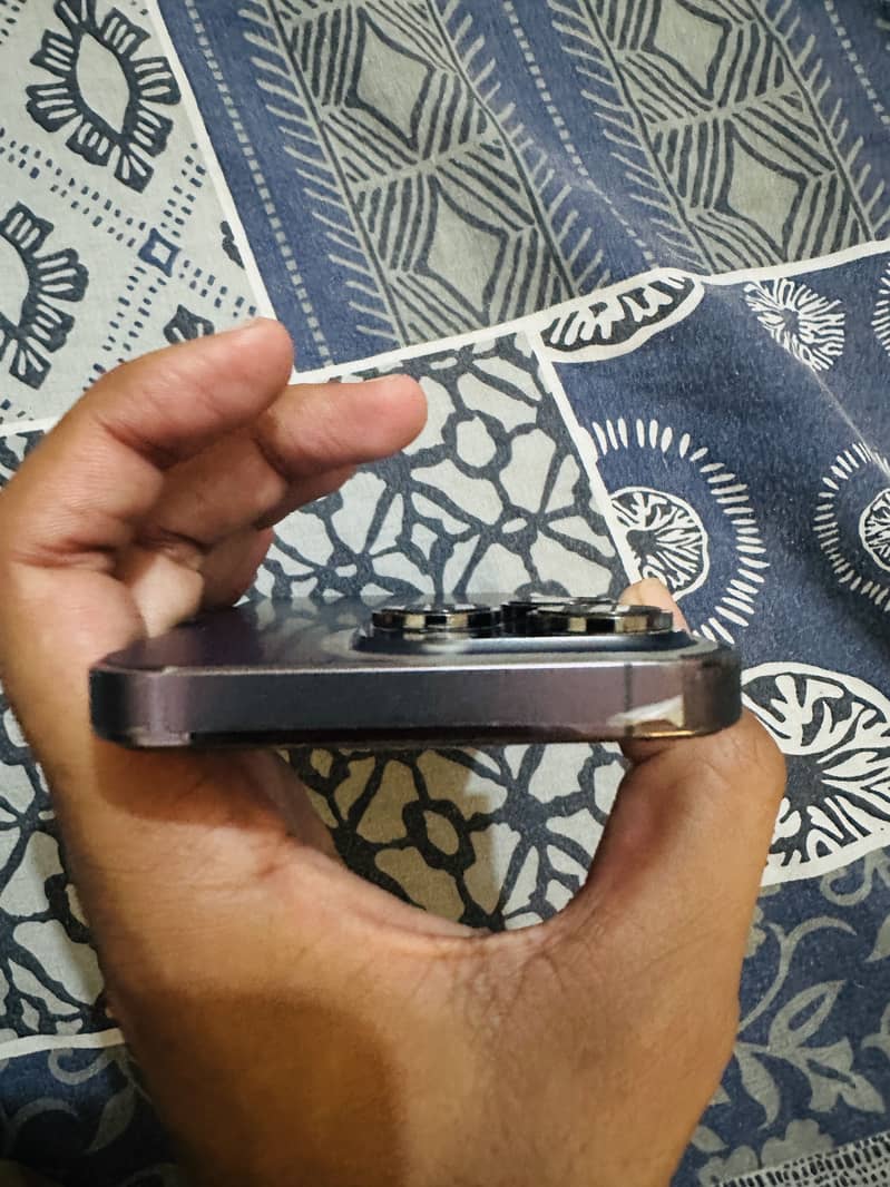 Apple iPhone 14 Pro 11