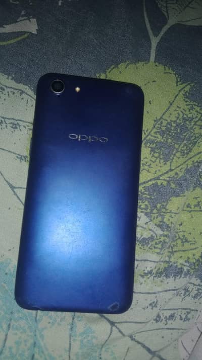 OPPO a83-2018 official pta approved 3gb 32gb best for hotspot