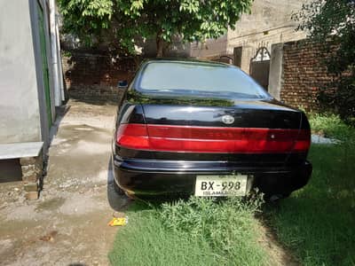 Toyota Corona 1994