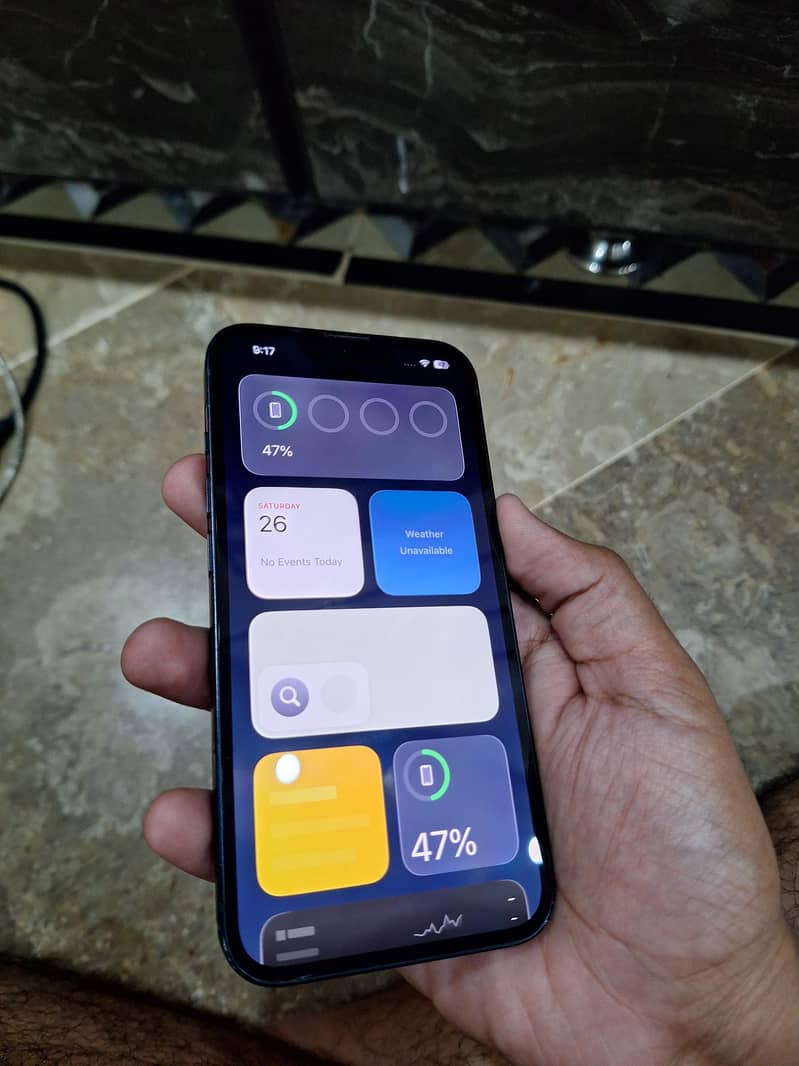 Apple iPhone 13 5