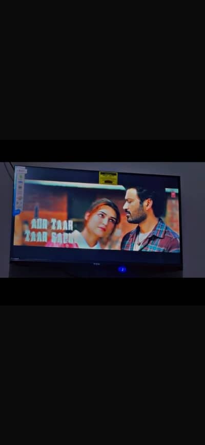 32 inch Smart lcd