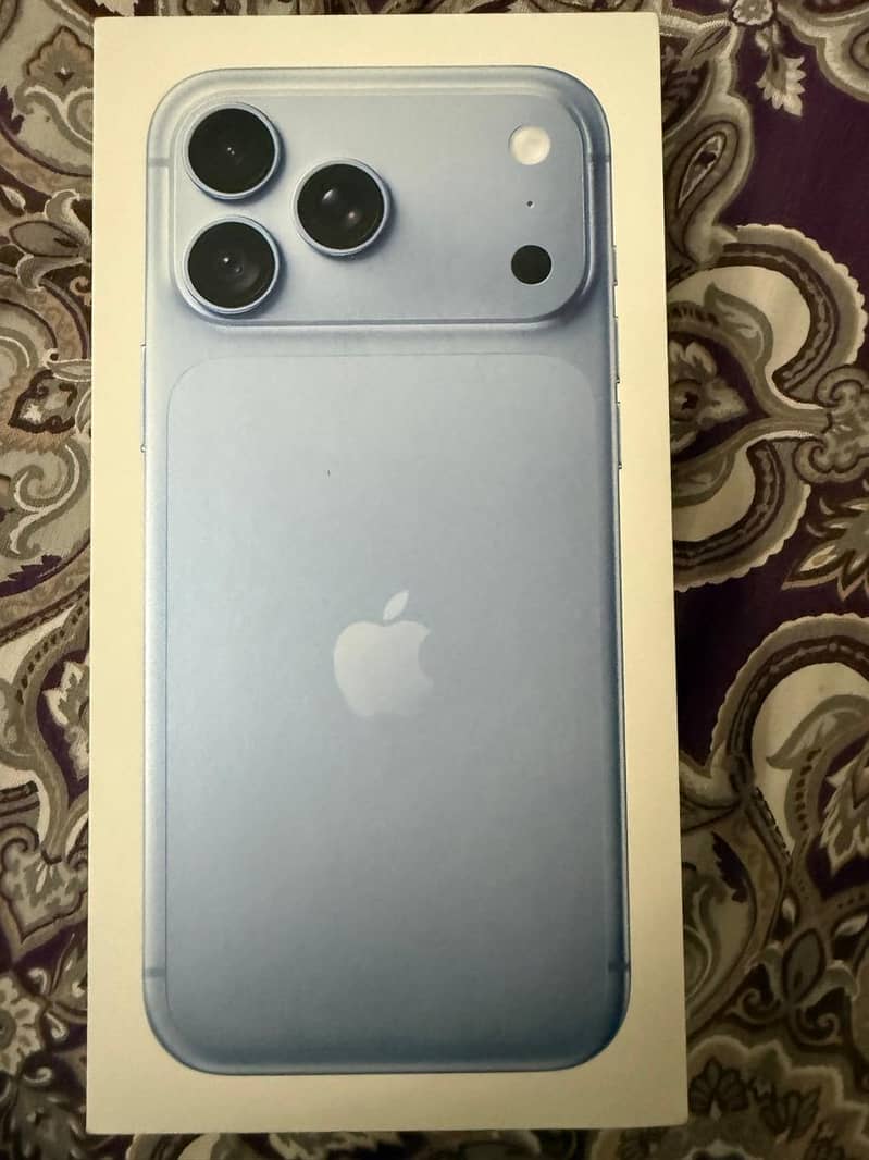 Apple iPhone 18 Pro Max 0