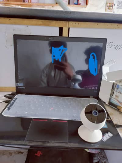 Lenovo i7 7th Generation
