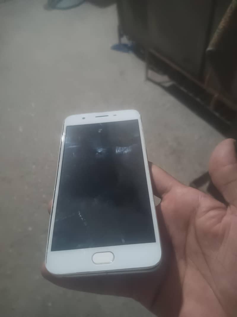OPPO Other Model 1