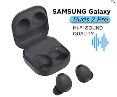 Samsung Galaxy Buds 2 Pro