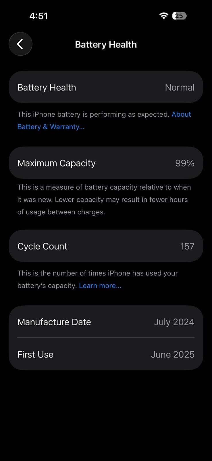 Apple iPhone 15 Pro 4
