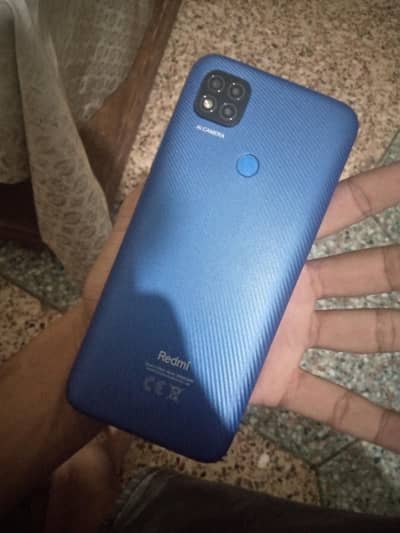 Xiaomi Redmi 9C. . 03104450619 what's app no