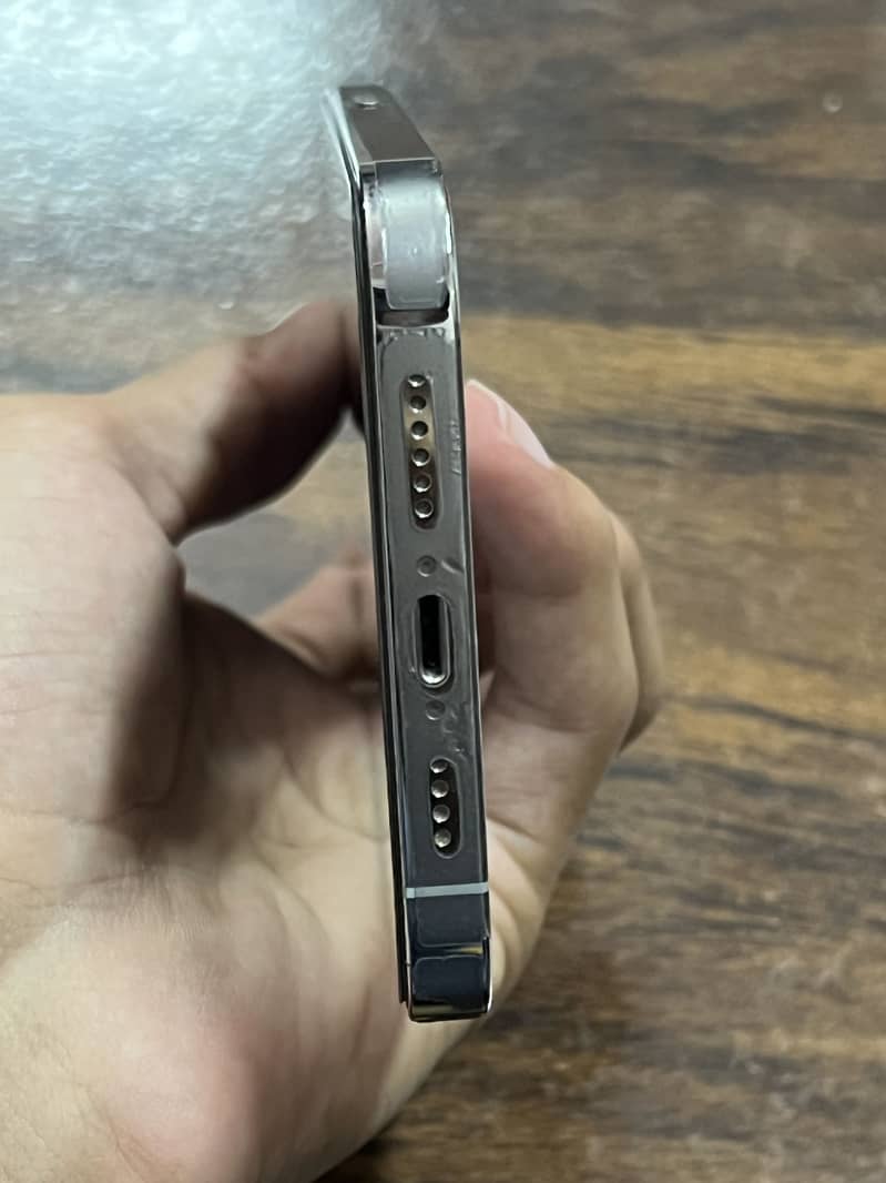 Apple iPhone 13 Pro Max 3