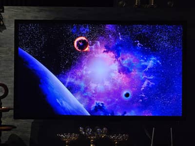 55 inches Chinese Led
