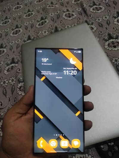 Samsung galaxy s23 ultra