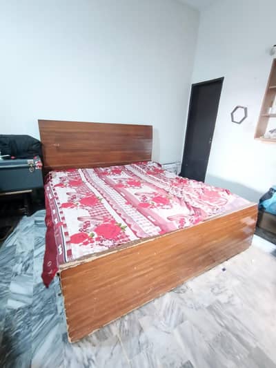 king size |  VIP BED |  6 × 6.5  | without matters