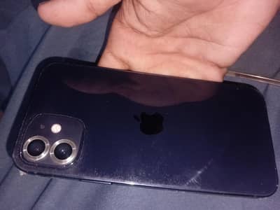 Apple iPhone 12