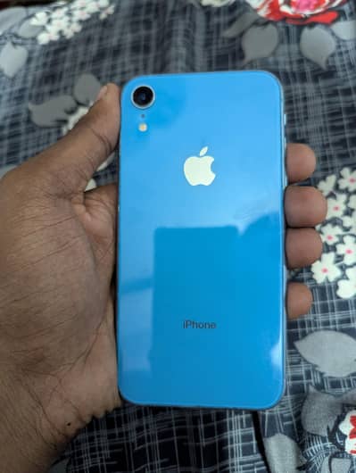 iphone XR 128Gb 10/08Conditon