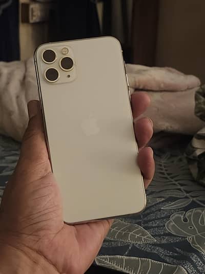 Apple iPhone 11 Pro pta Approved Life Time