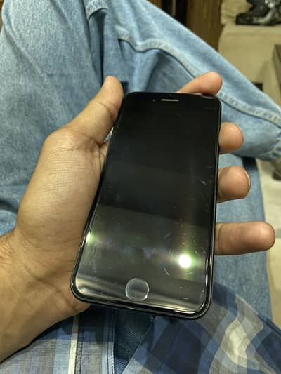 Apple iPhone 7 128gb pta proved all ok fresh imported hai