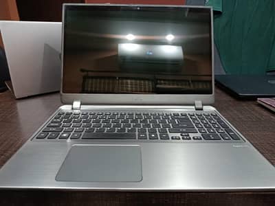 Acer Aspire M5 i5 3rd | Upgraded Laptop  | Sasta Desktop Replacement