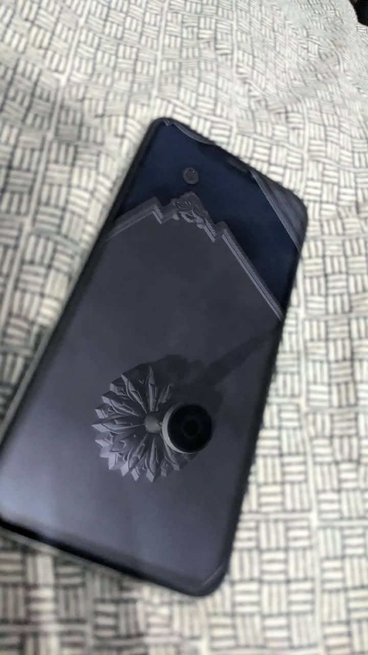 Apple iPhone X 1