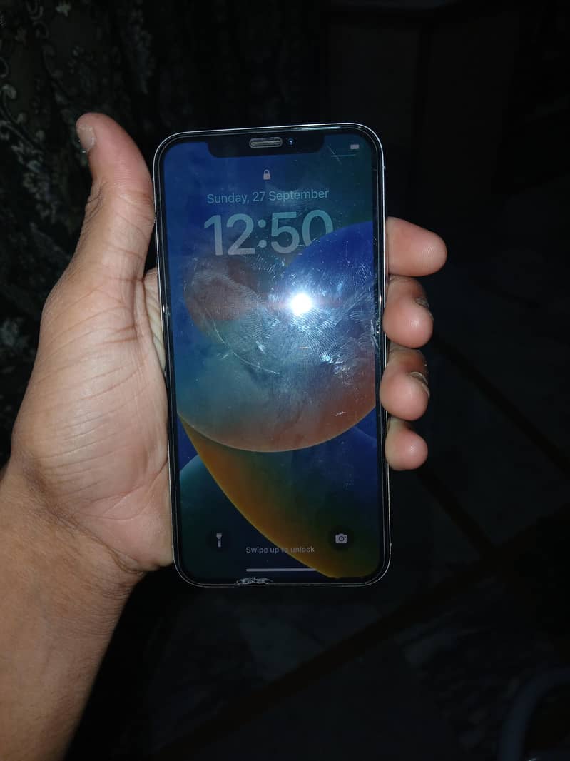 Apple iPhone X 1