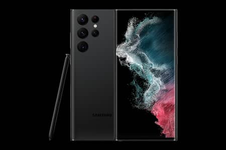Samsung Mobile S22 Ultra