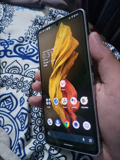 Sharp Aquos Sense7