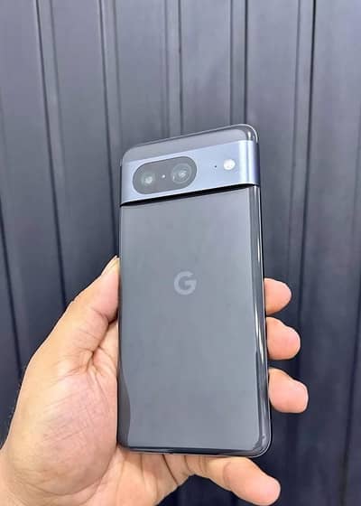 Google Pixel 8