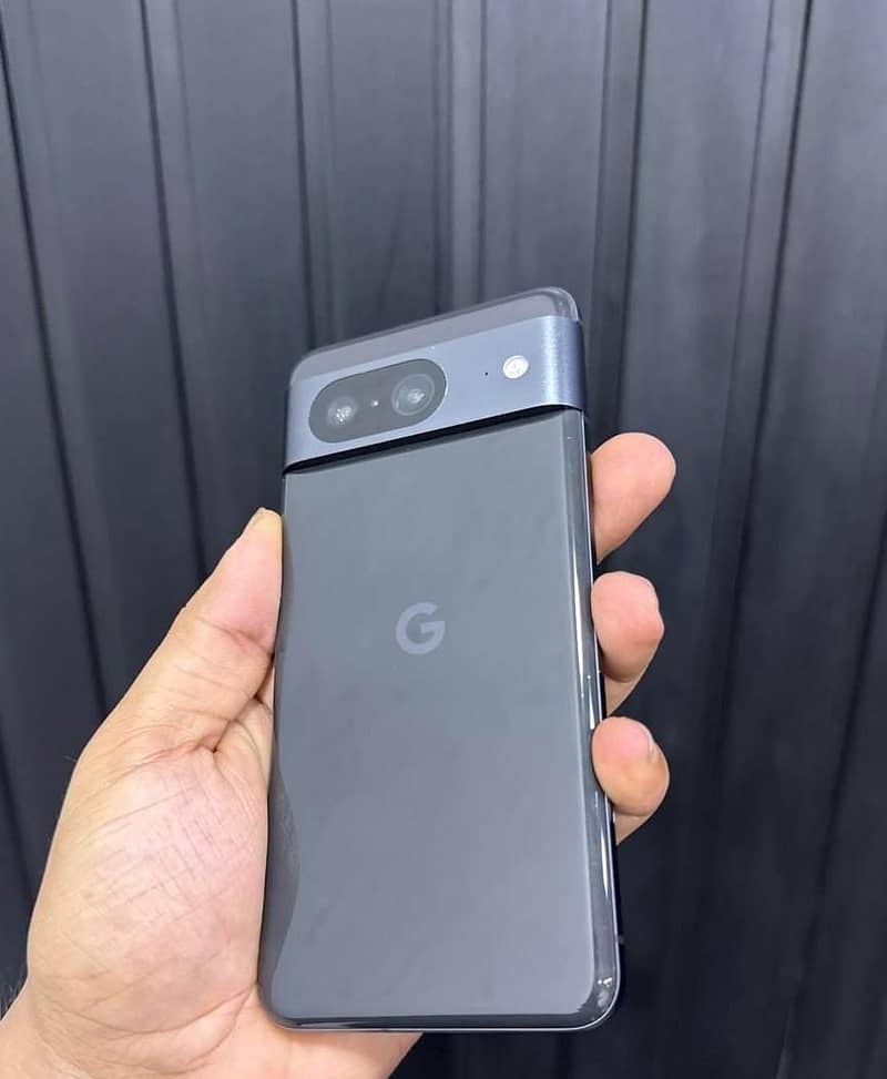 Google Pixel 8 1