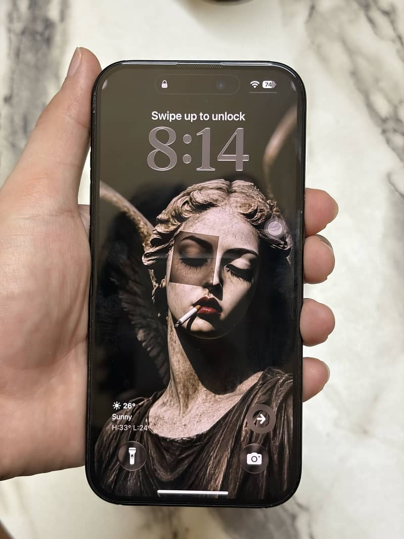 Apple iPhone 15 2