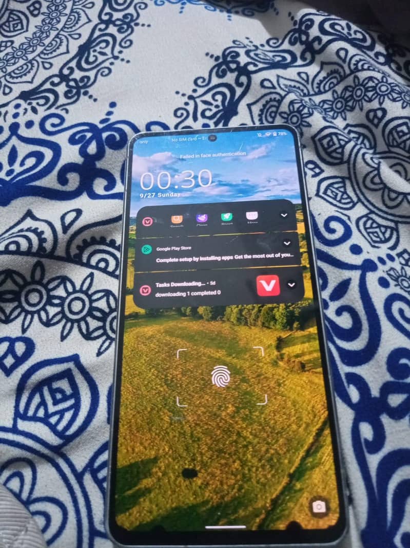 Sharp Aquos Sense7 2