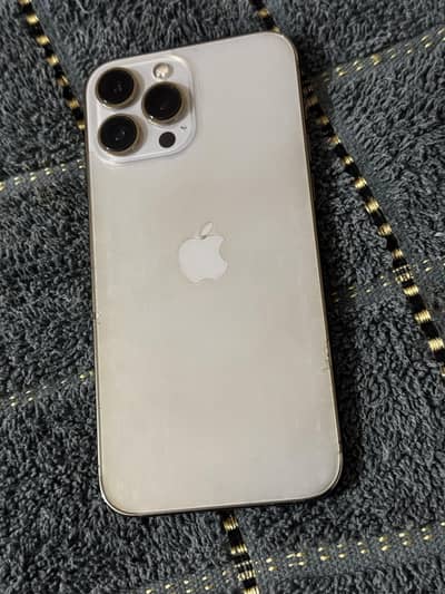 Apple iPhone 13 Pro Max