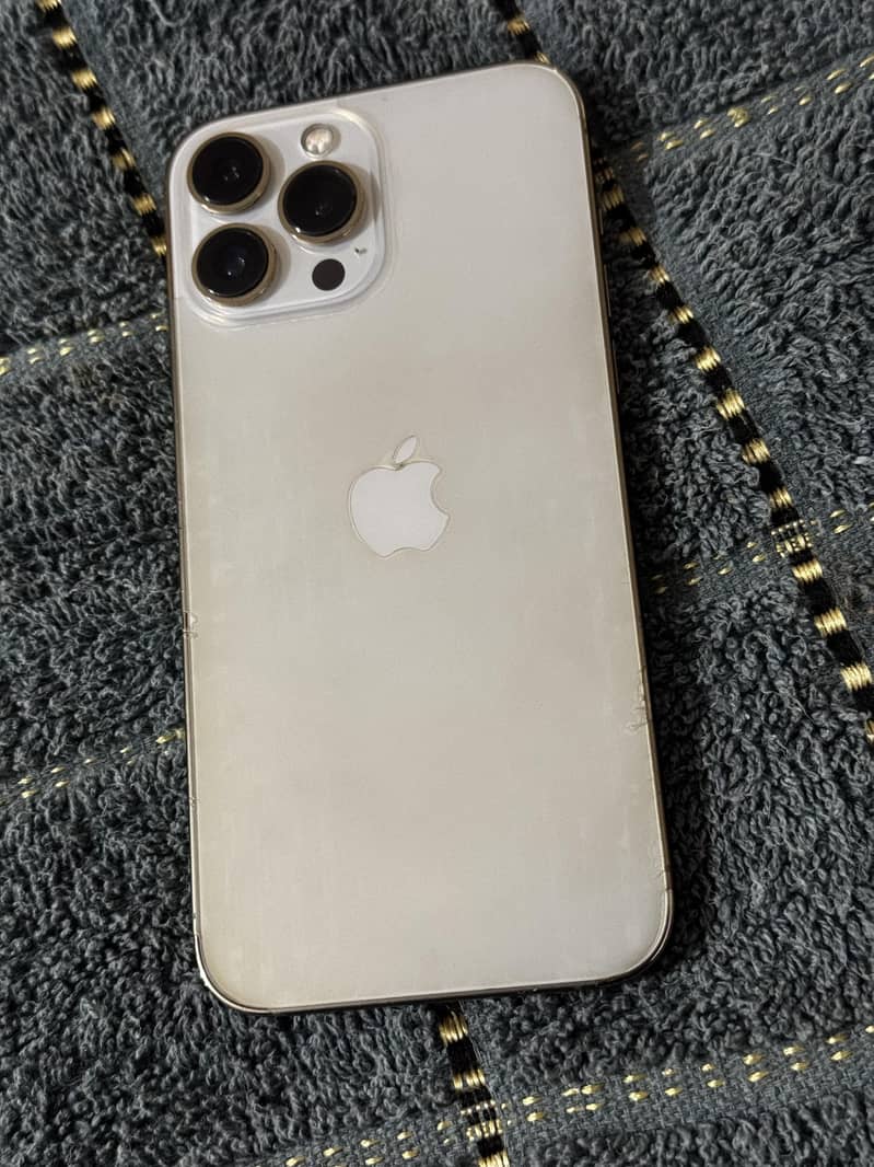 Apple iPhone 13 Pro Max 0
