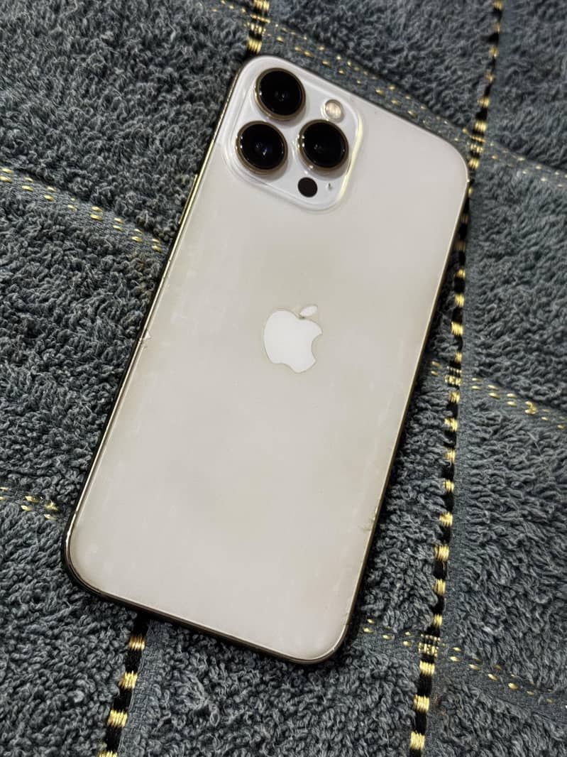 Apple iPhone 13 Pro Max 2
