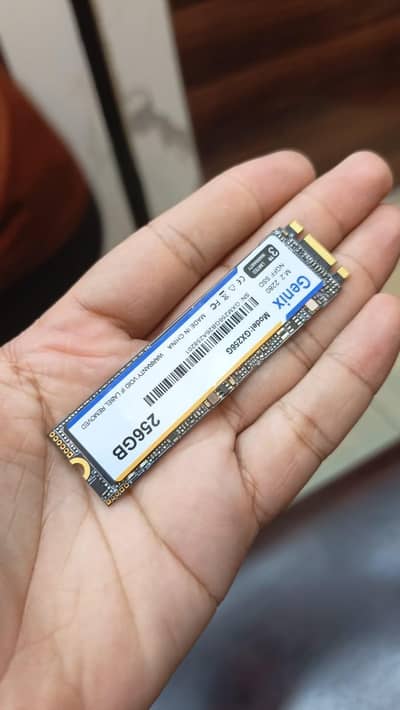 M2 ssd  quantity