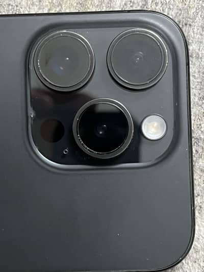 Apple iPhone 15 Pro