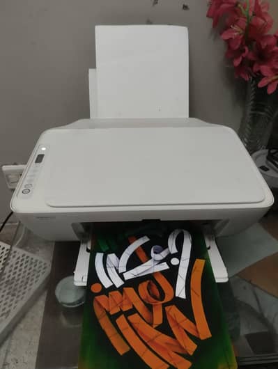 hp deskjet 2810e all in one colour printer scanner copier wifi